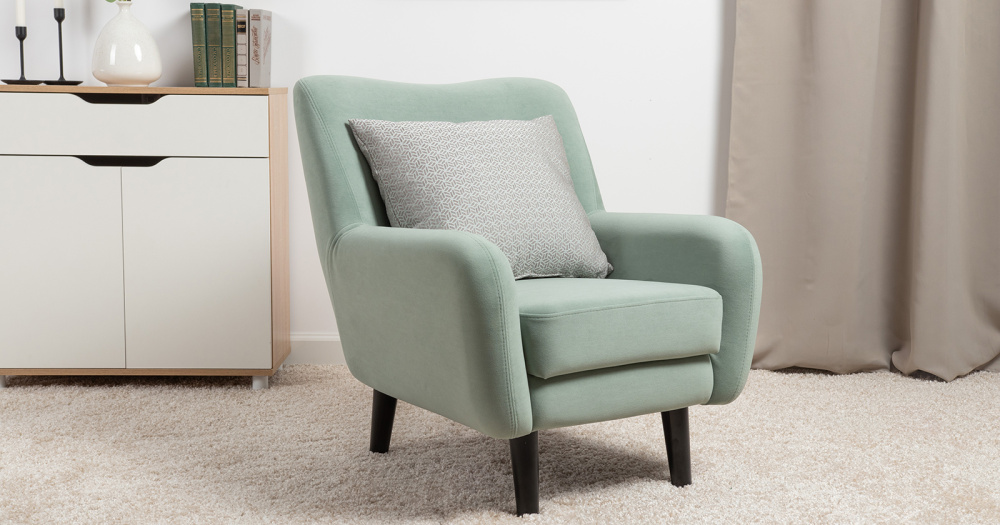 Кресло для отдыха "Дакота" ТК 585 Кресло для отдыха "Дакота" ТК 585