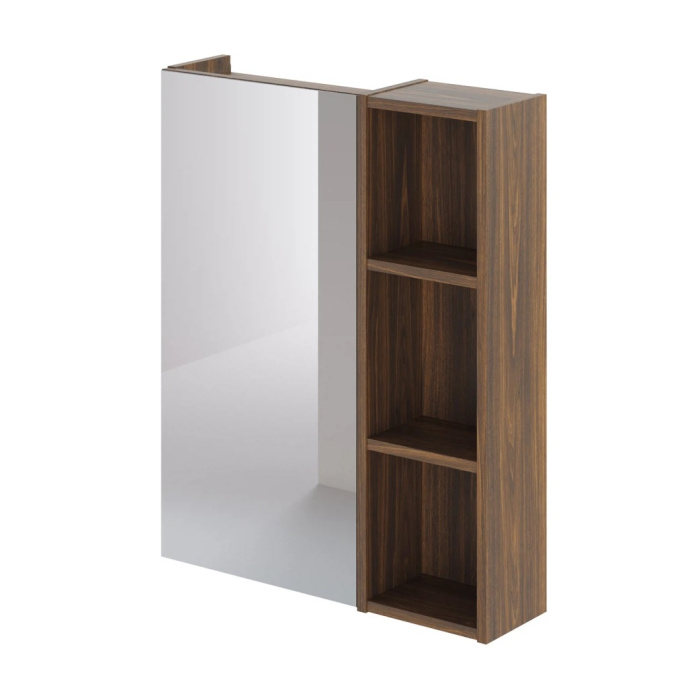 Зеркальный шкаф Ika "Alta 60" 600Х160Х750