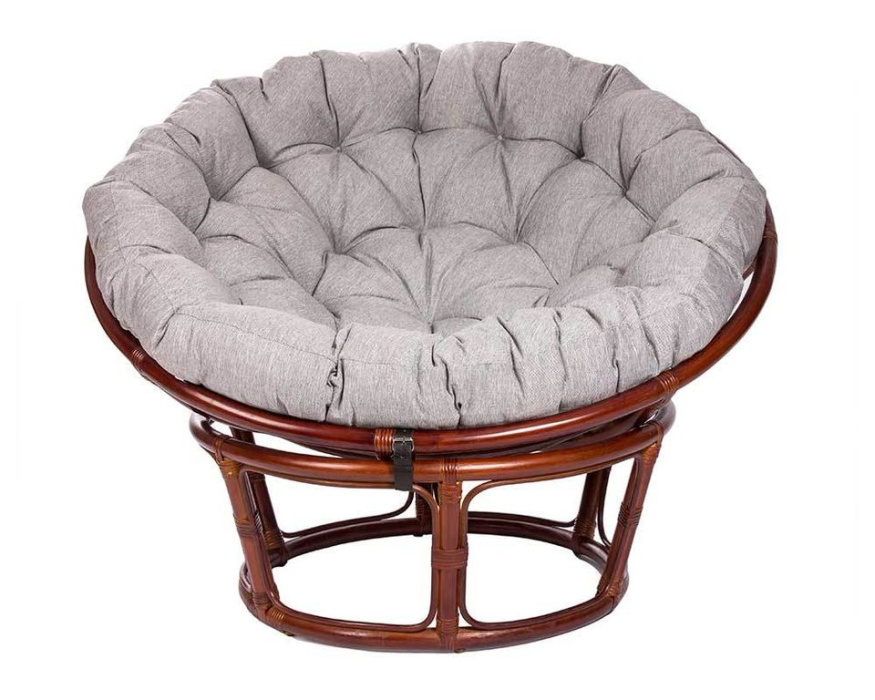 Кресло "Papasun CHAIR" с подушкой