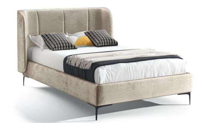 Кровать с подъемным механизмом "Мона" 180*200