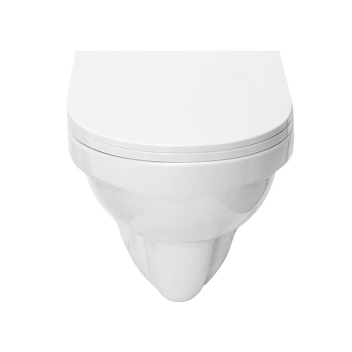 Унитаз подвесной SANITA LUXE "BEST"