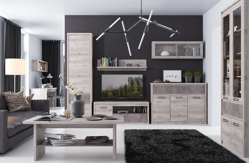 Гостиная "ДЖАЗ" 2