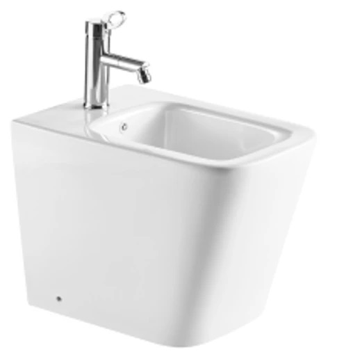 Биде напольное Aquatek "Либра" 540Х365Х430 Биде напольное Aquatek "Либра" 540Х365Х430