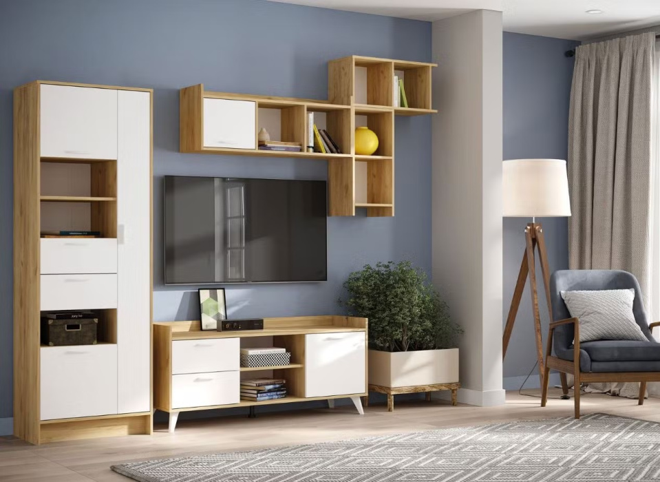 Гостиная Ирис 1