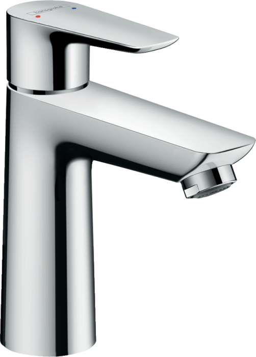 Смеситель для раковины HANSGROHE "Talis E" 110 мм