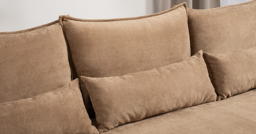 Диван-кровать "Берта" ТД 772