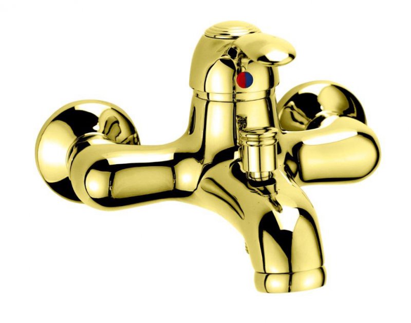 Смеситель для ванны и душа CEZARES "LIRA" Смеситель для ванны и душа CEZARES "LIRA"