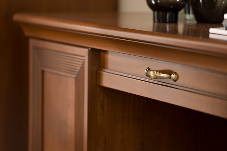 Шкаф "Адажио" АГ-201.04