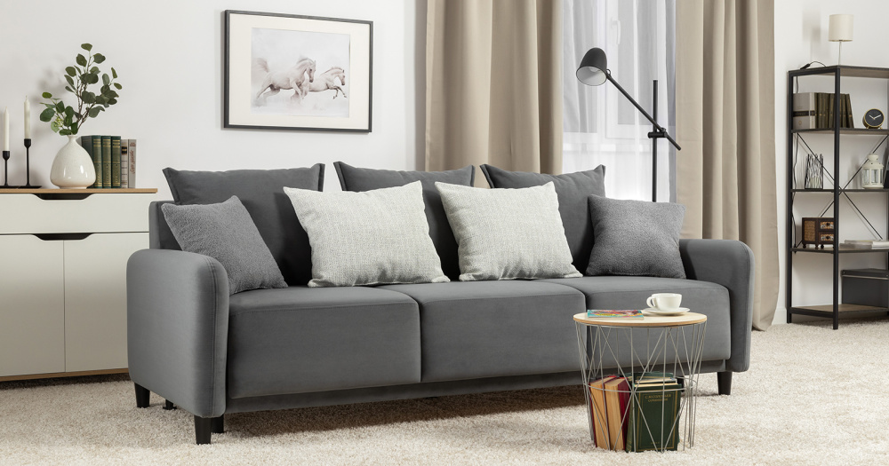 Диван-кровать "Дакота" ТД 586