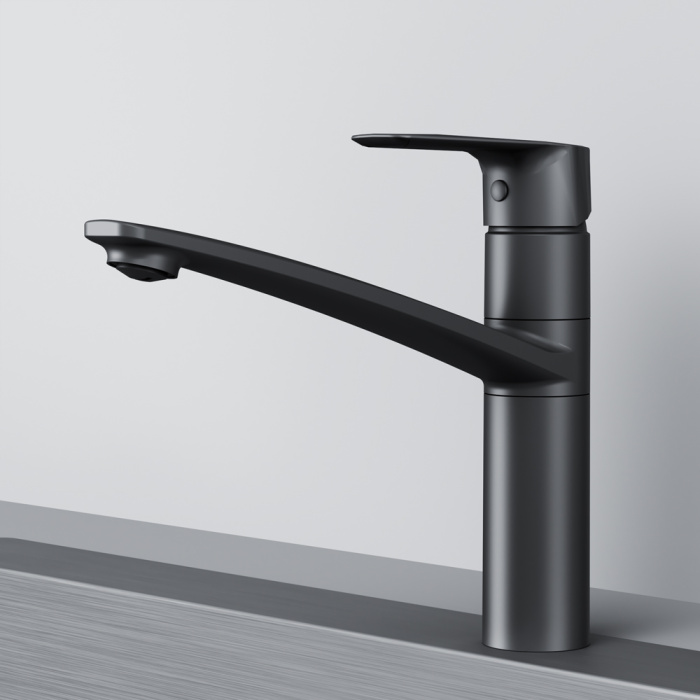 Смеситель для кухни AM.PM Gem F90A00022