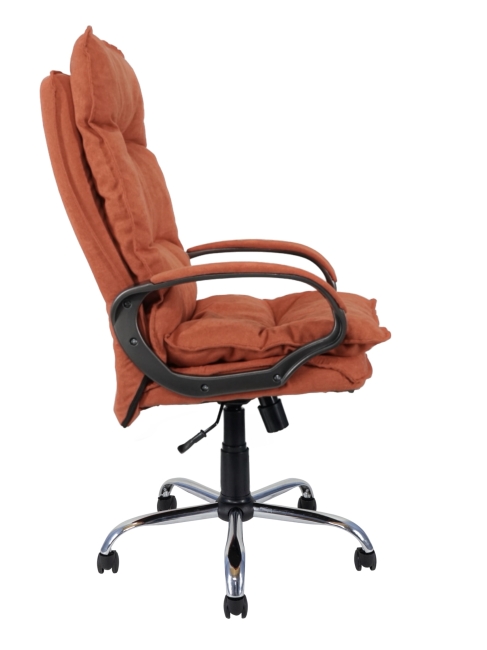 Кресло КР85 Оранжевый