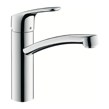 Смеситель для кухни HANSGROHE "Focus E2" 31806000