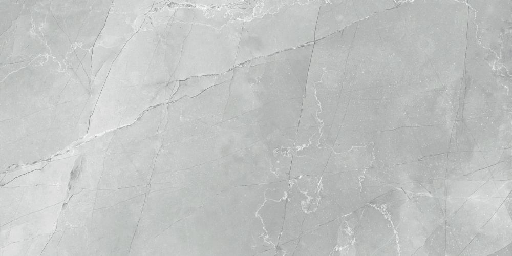 Керамогранит полированный "Armani Marble Gray" 120Х60