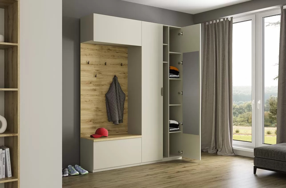 Прихожая "МОДЕРН 1"