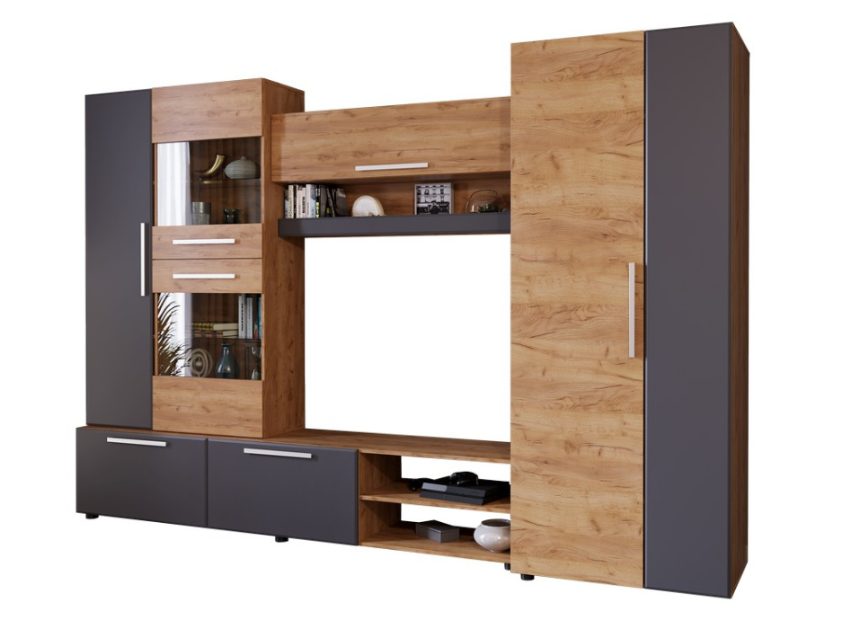 Гостиная "Сафари"