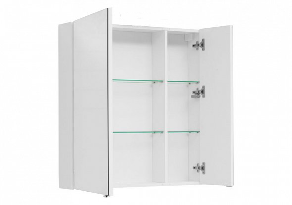 Зеркало AQUANET "Орлеан 85"