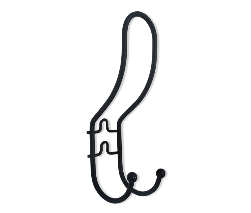Вешалка "Крючок-2" Вешалка "Крючок-2"