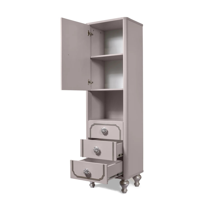 Шкаф-пенал "Сицилия"