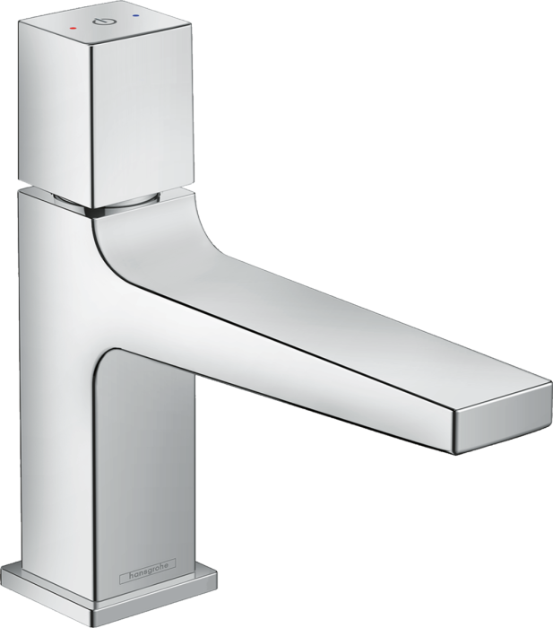 Смеситель для раковины HANSGROHE "Metropol Select" 100 мм