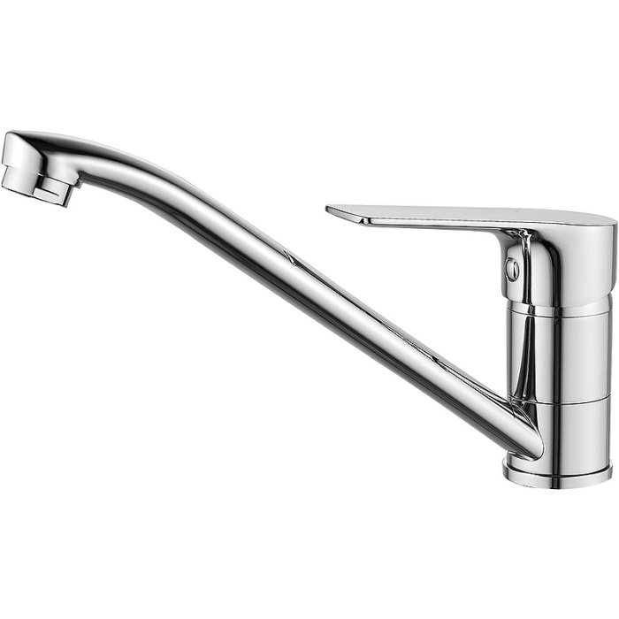 Смеситель для кухни Rossinka RS27-21 