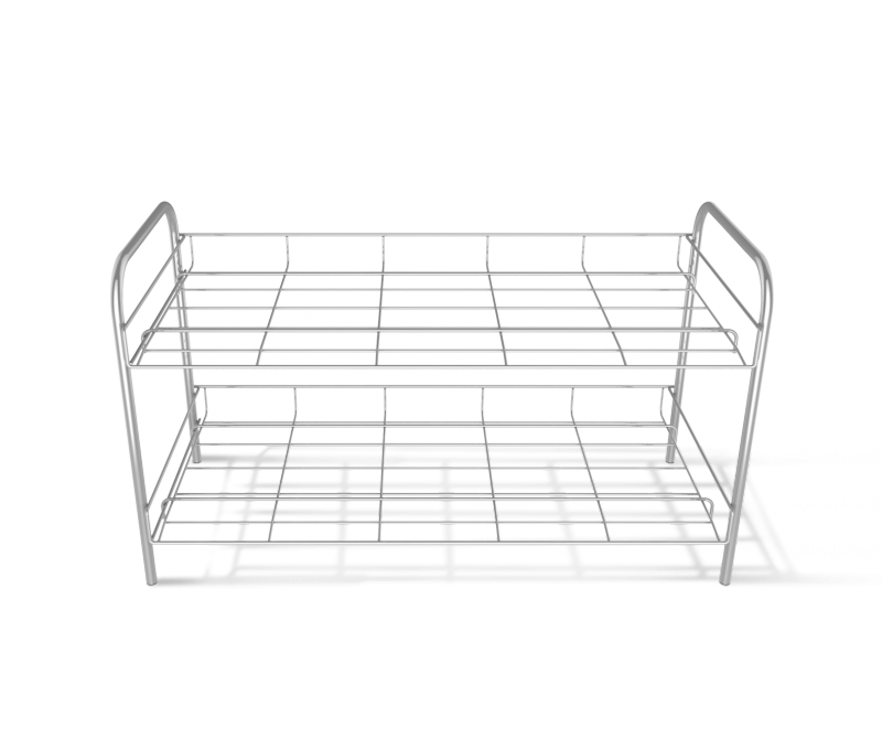Полка для обуви SHT-639-2