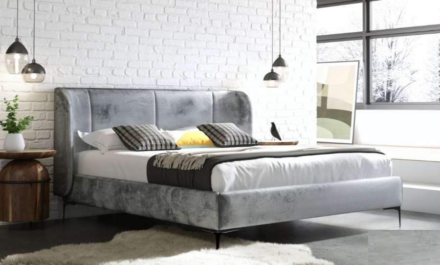 Кровать с подъемным механизмом "Мона" 140*200