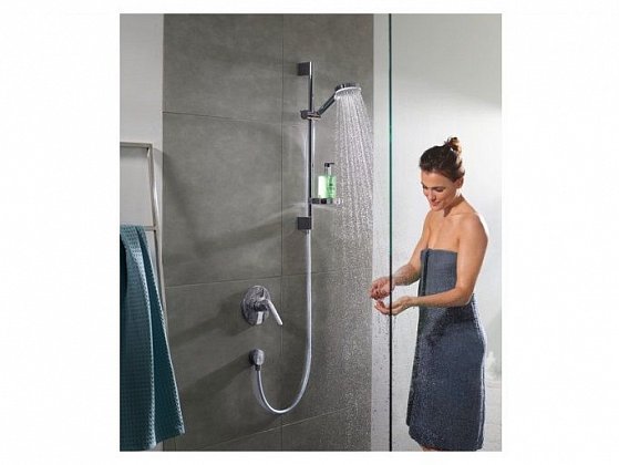 Смеситель для душа HANSGROHE "Novus"