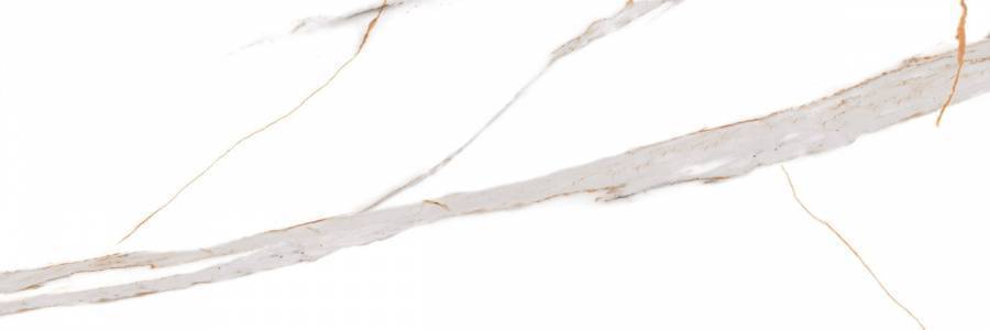 Плитка настенная Signorina Gold A carving 300Х900