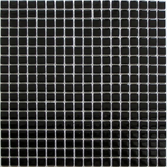 Мозаика Bonaparte "Super black"