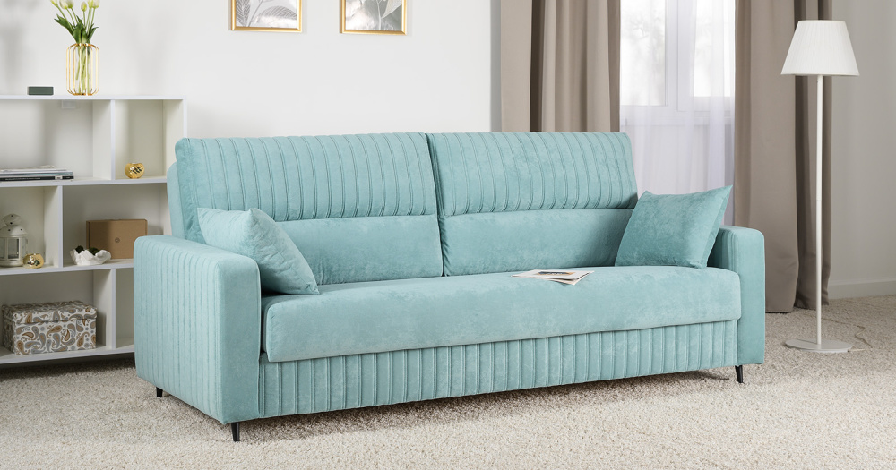 Диван-кровать "Изабель" ТД 736 Диван-кровать "Изабель" ТД 736