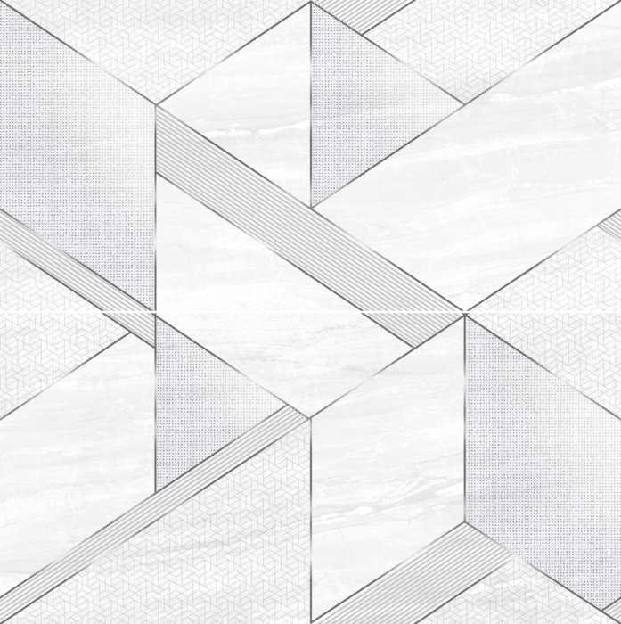 Панно Интерни SW9INR15 500Х500Х9 (3 компл в уп)