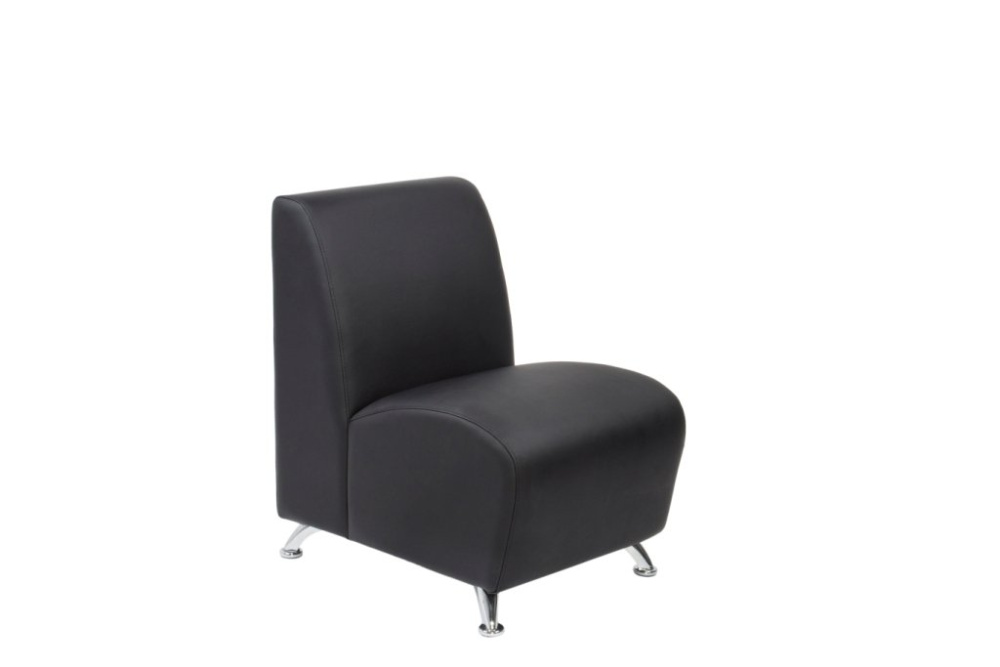 Прямой одноместный модуль "ИНТЕР ХРОМ" Прямой одноместный модуль "ИНТЕР ХРОМ"