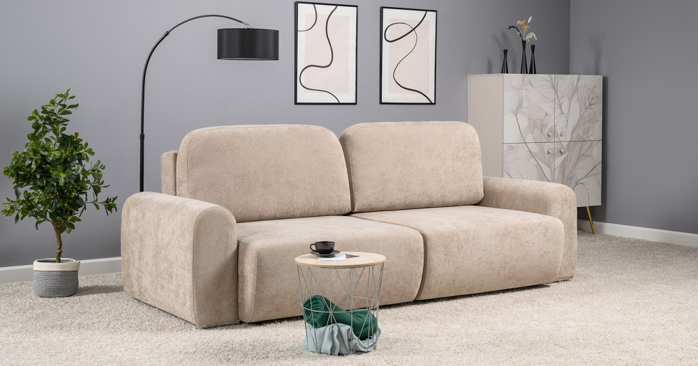 Диван "Тэдди" Компоновка 1