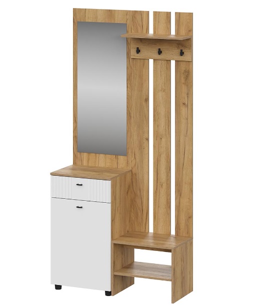 Вешалка "Милан" 1