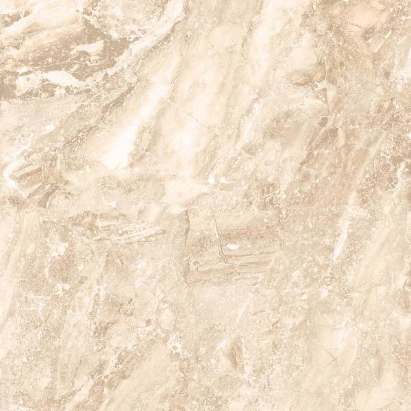 Керамогранит Brecia Ivory Polished 600Х600 PR104