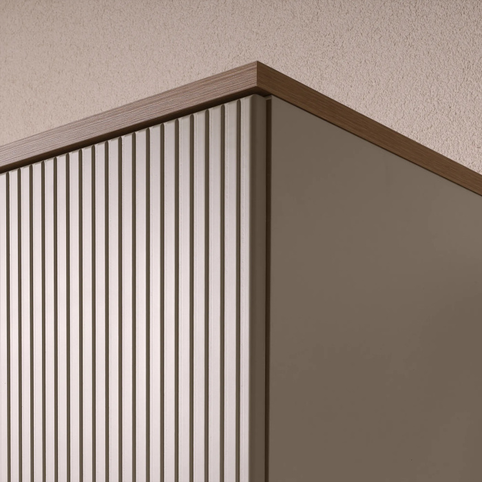 Шкаф 5 дверный "Мадрид"