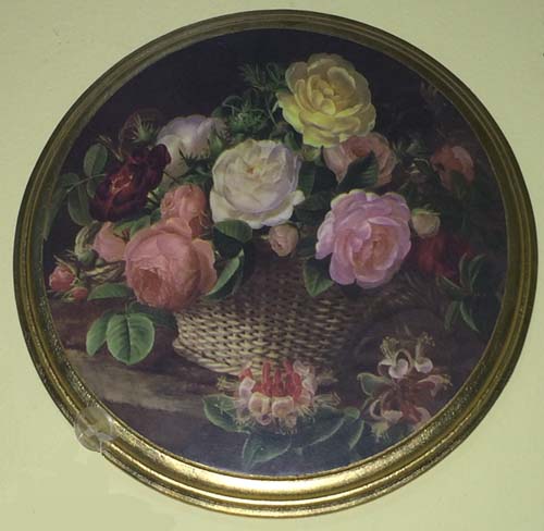 Картина EZ 3/4