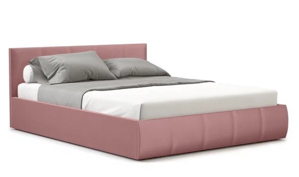 Кровать с подъемным механизмом "Верона" 140*200