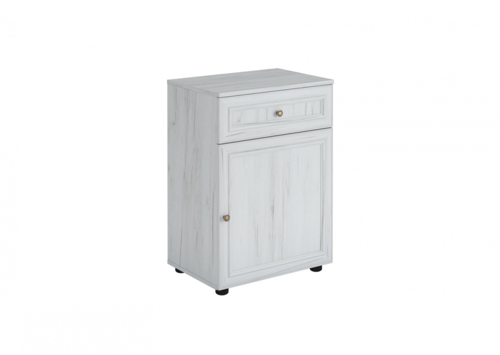 Тумба с ящиком "Оскар" 7А СНЯТО С ПРОИЗВОДСТВА