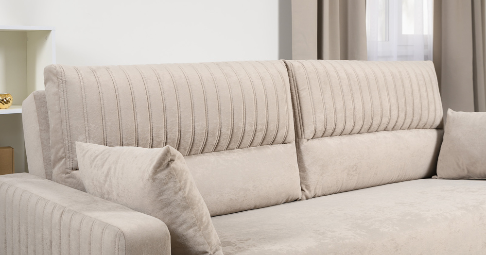 Диван-кровать "Изабель" ТД 738