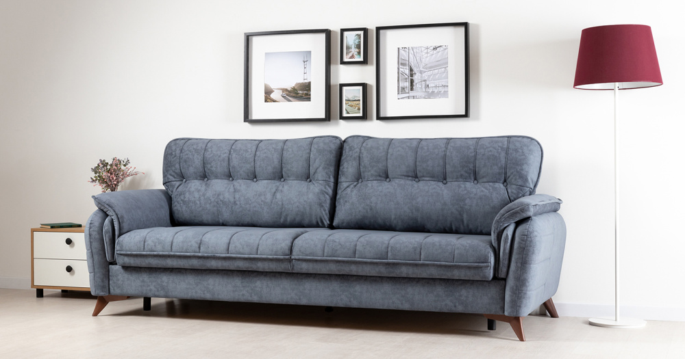 Диван - кровать "Дорис" ТД 559 Диван - кровать "Дорис" ТД 559