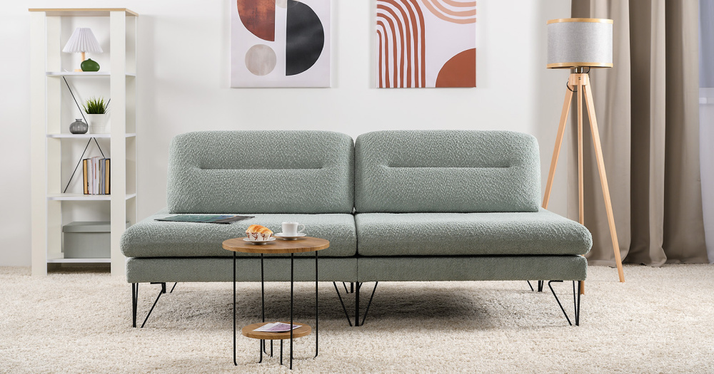 Диван "Рокки" ТД 691 Диван "Рокки" ТД 691