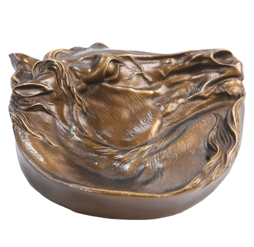 Пепельница "Конь Ржевского" Пепельница "Конь Ржевского"