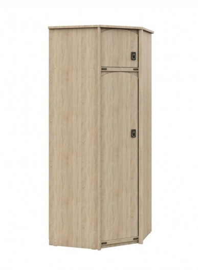 Шкаф угловой "Валенсия" 