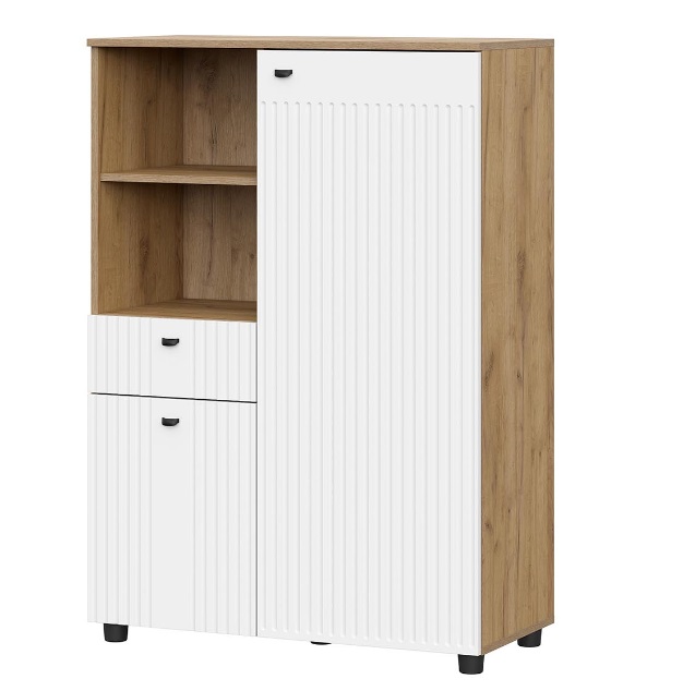 Тумба многофункциональная "Милан"