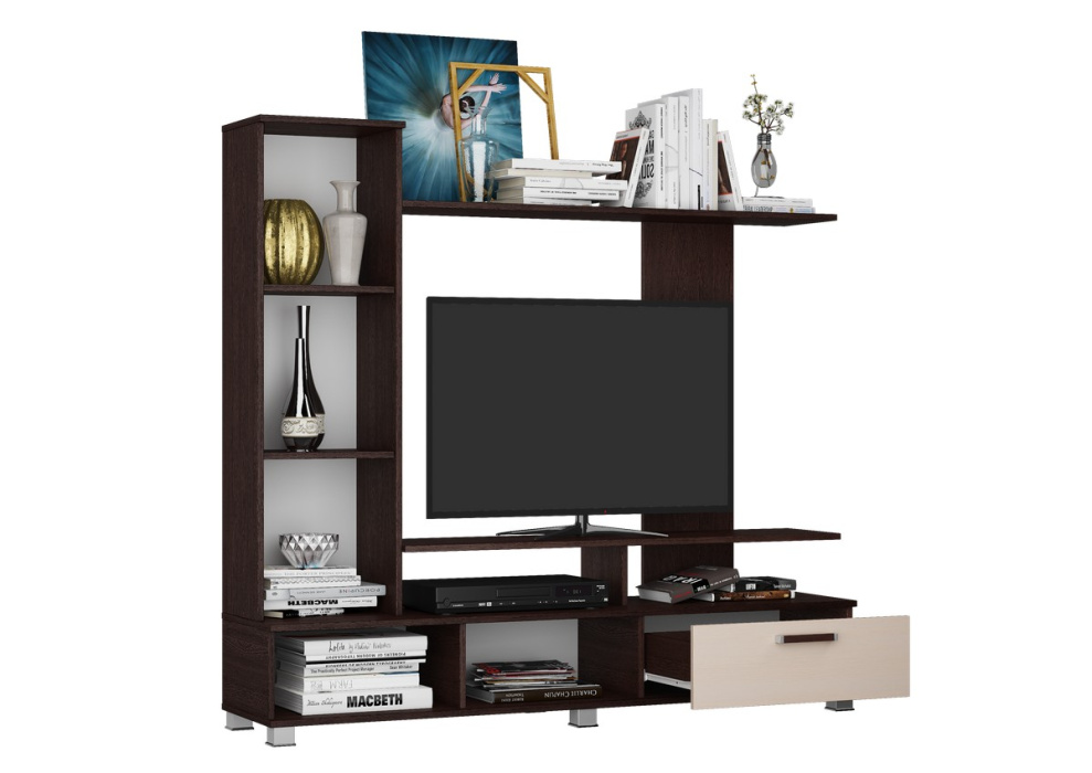 Гостиная "СОЛО - 6 НМ"