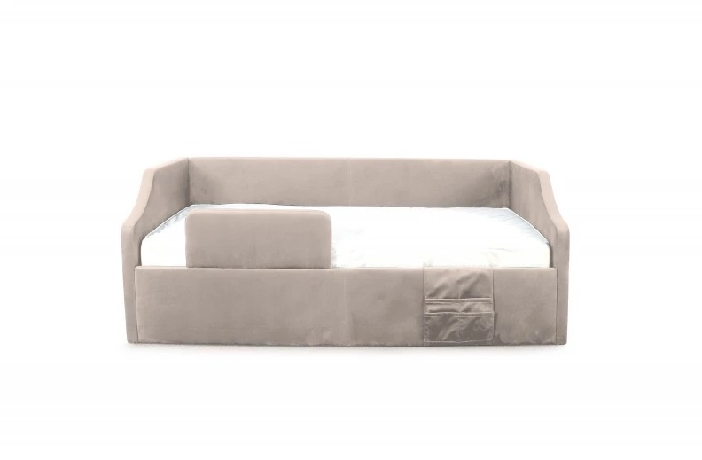 Кровать "Дрим" СТАНДАРТ каркас бежевый