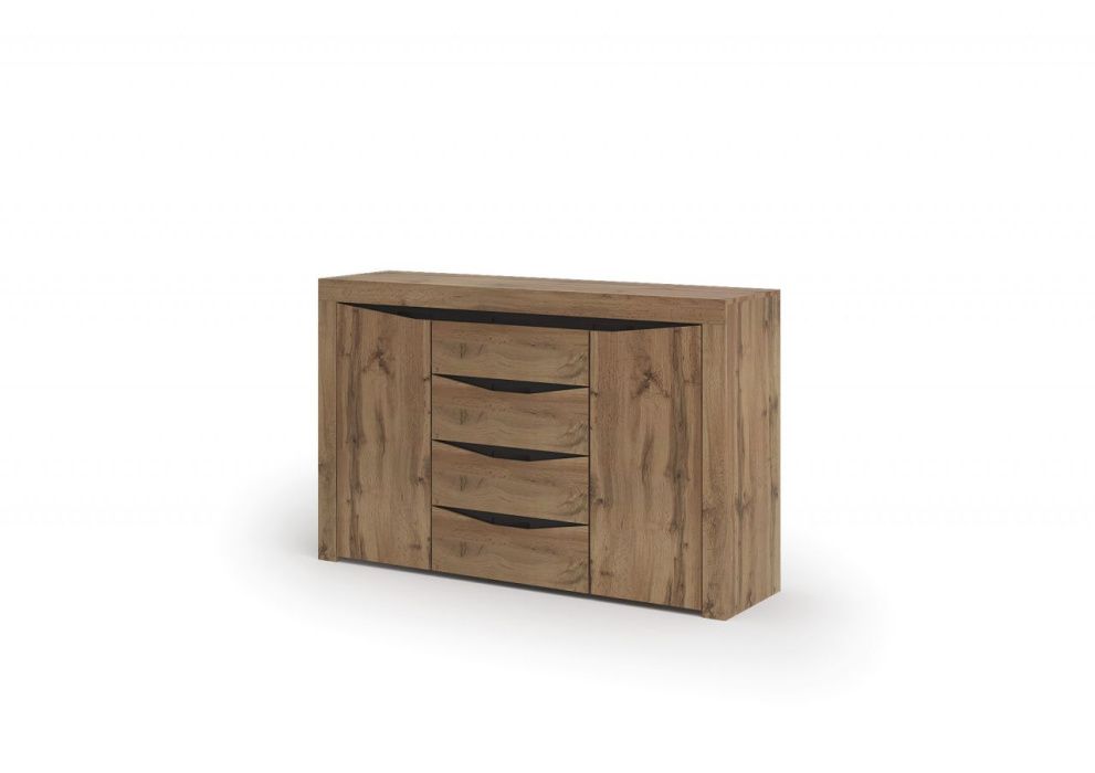 Комод "ПАОЛА" КМ 702