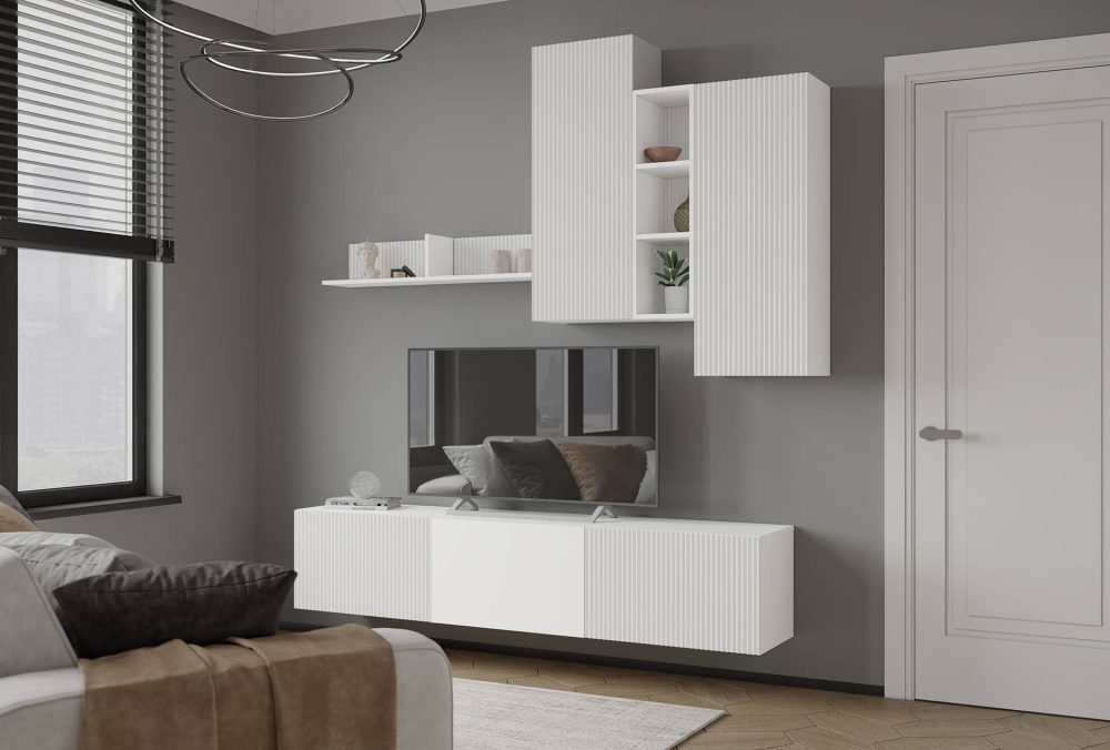 Гостиная "Сириния" Гостиная "Сириния"