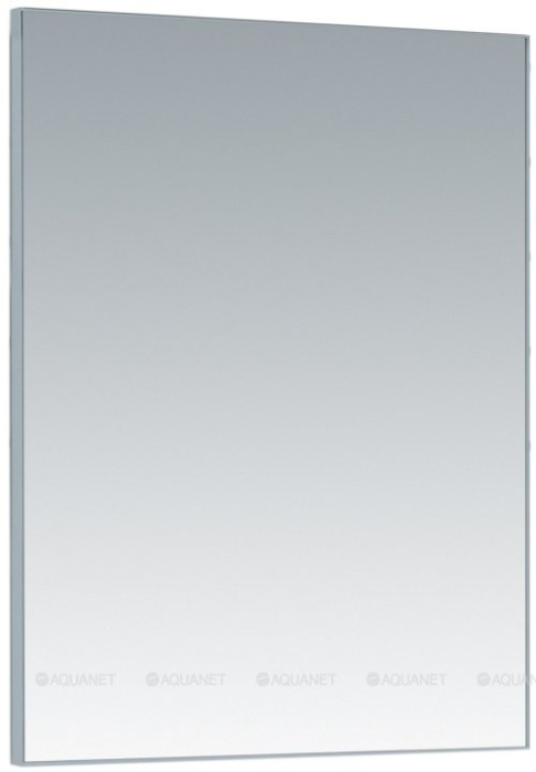 Зеркало AQUANET "Сильвер 60" Зеркало AQUANET "Сильвер 60"